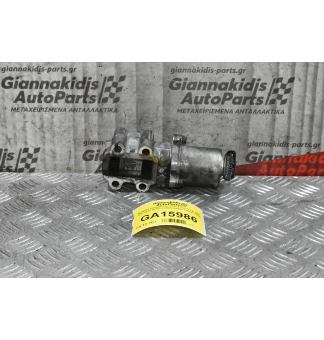 Βαλβίδα Καυσαερίων EGR Avensis 2.0 1AD 2003-2010 DENSO 25620-0R020 135000-7200
