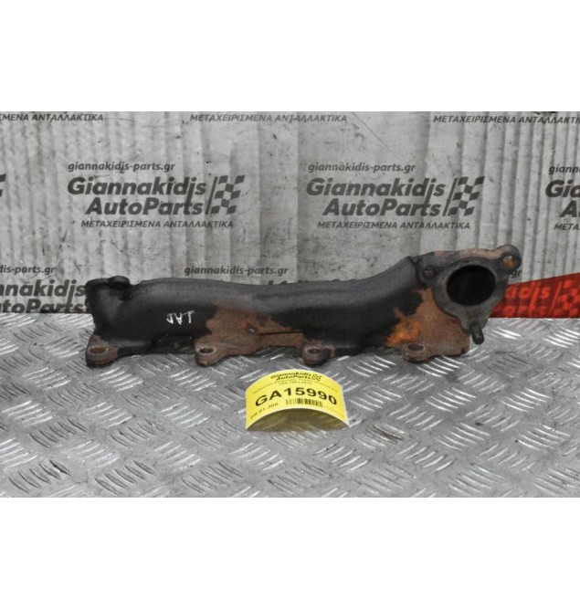 Πολλαπλή Εξαγωγής Toyota Avensis 2.0 1AD 2003-2010