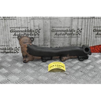 Πολλαπλή Εξαγωγής Toyota Avensis 2.0 1AD 2003-2010