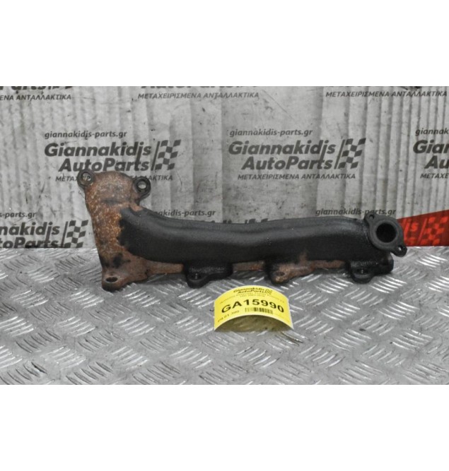 Πολλαπλή Εξαγωγής Toyota Avensis 2.0 1AD 2003-2010