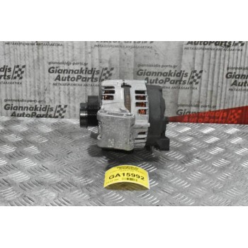 Δυναμό Volvo S60 B4164T 2010-2015 36002816 150A
