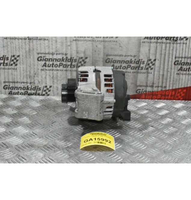 Δυναμό Volvo S60 B4164T 2010-2015 36002816 150A