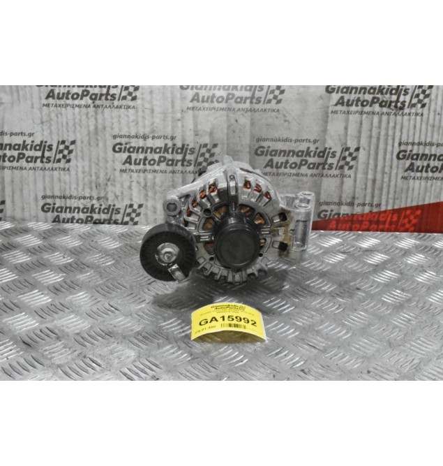 Δυναμό Volvo S60 B4164T 2010-2015 36002816 150A