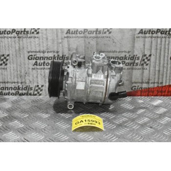 Κομπρεσέρ Aircondition Volkswagen Golf IV 1.4cc TSI BMY 2008-2013 1Κ0820859S