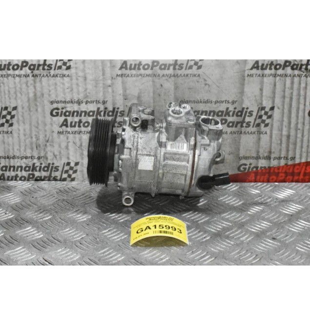 Κομπρεσέρ Aircondition Volkswagen Golf IV 1.4cc TSI BMY 2008-2013 1Κ0820859S