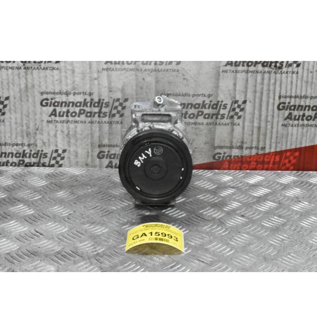 Κομπρεσέρ Aircondition Volkswagen Golf IV 1.4cc TSI BMY 2008-2013 1Κ0820859S