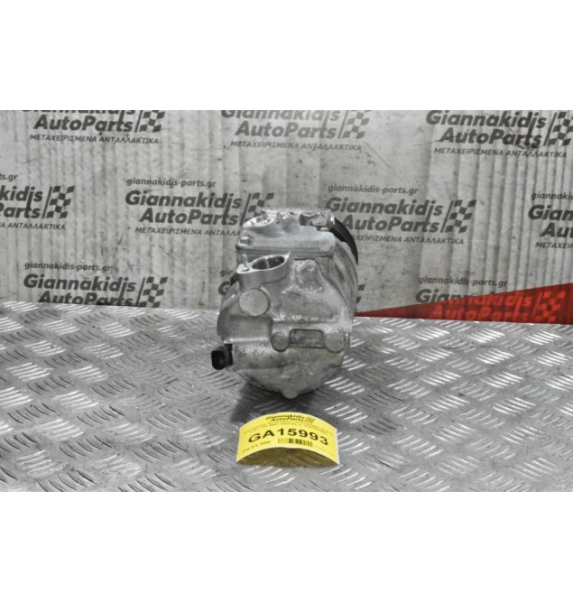 Κομπρεσέρ Aircondition Volkswagen Golf IV 1.4cc TSI BMY 2008-2013 1Κ0820859S