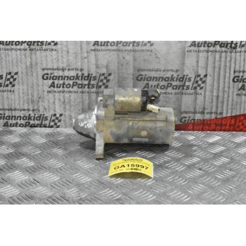 Μίζα Ford Ranger / Mazda B2500 2.5TD WL 12V 1998-2005 WL9118400 M002T87271ZT