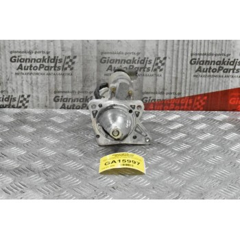 Μίζα Ford Ranger / Mazda B2500 2.5TD WL 12V 1998-2005 WL9118400 M002T87271ZT