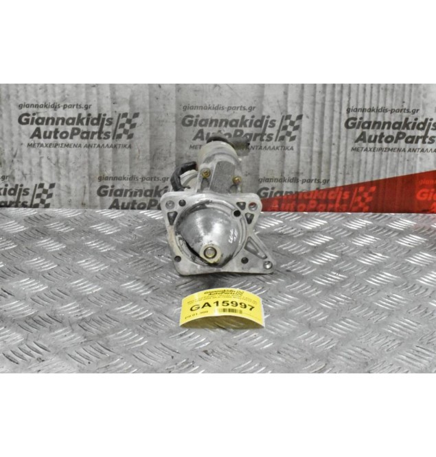 Μίζα Ford Ranger / Mazda B2500 2.5TD WL 12V 1998-2005 WL9118400 M002T87271ZT