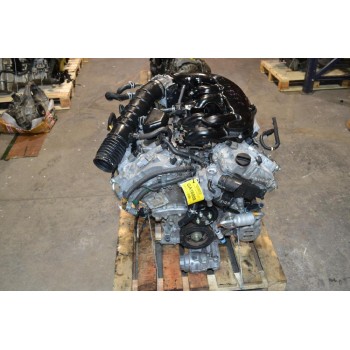 Κινητήρας - Μοτέρ Lexus 3.5 V6 IS350 GS350 RX350 2GR-FSE 2004-2015