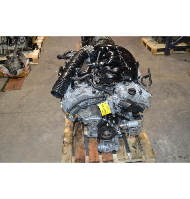 Κινητήρας - Μοτέρ Lexus 3.5 V6 IS350 GS350 RX350 2GR-FSE 2004-2015