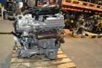 Κινητήρας - Μοτέρ Lexus 3.5 V6 IS350 GS350 RX350 2GR-FSE 2004-2015
