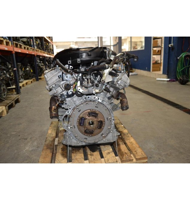 Κινητήρας - Μοτέρ Lexus 3.5 V6 IS350 GS350 RX350 2GR-FSE 2004-2015