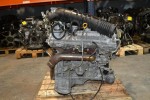 Κινητήρας - Μοτέρ Lexus 3.5 V6 IS350 GS350 RX350 2GR-FSE 2004-2015