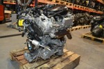 Κινητήρας - Μοτέρ Lexus 3.5 V6 IS350 GS350 RX350 2GR-FSE 2004-2015