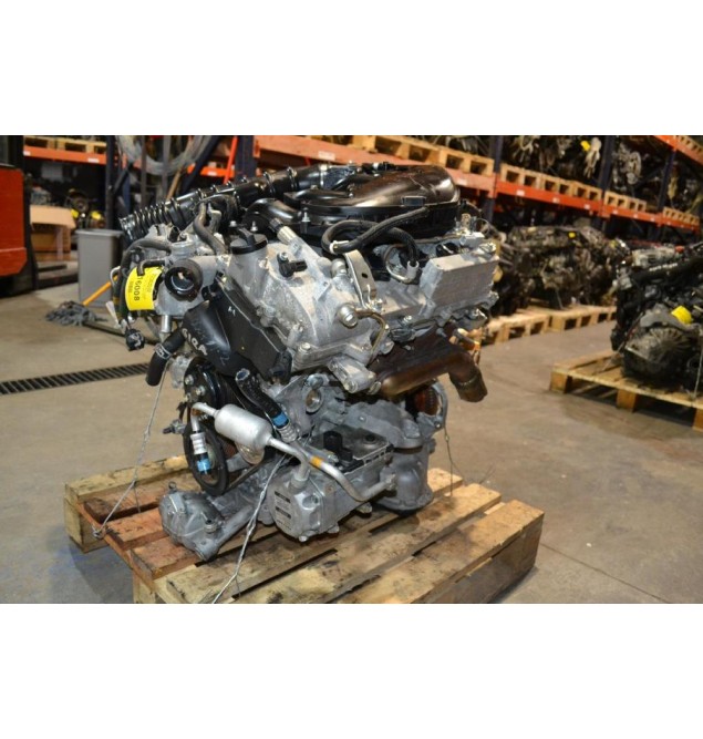 Κινητήρας - Μοτέρ Lexus 3.5 V6 IS350 GS350 RX350 2GR-FSE 2004-2015
