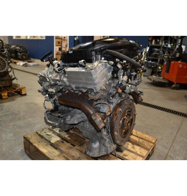 Κινητήρας - Μοτέρ Lexus 3.5 V6 IS350 GS350 RX350 2GR-FSE 2004-2015