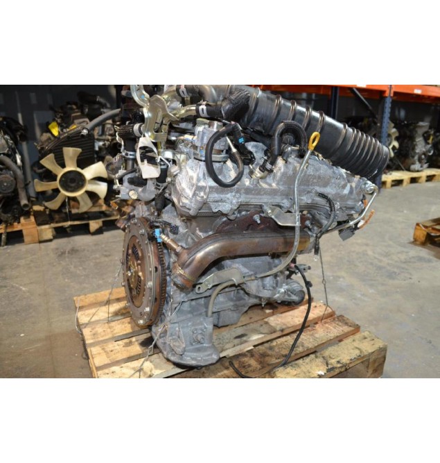 Κινητήρας - Μοτέρ Lexus 3.5 V6 IS350 GS350 RX350 2GR-FSE 2004-2015