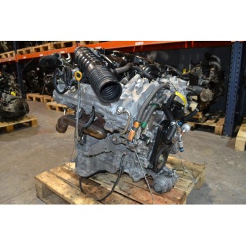 Κινητήρας - Μοτέρ Lexus 3.5 V6 IS350 GS350 RX350 2GR-FSE 2004-2015