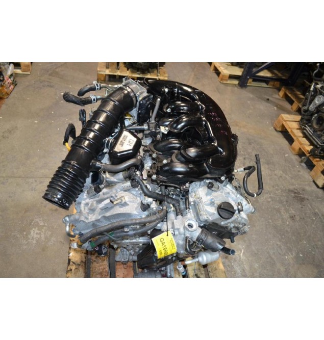 Κινητήρας - Μοτέρ Lexus 3.5 V6 IS350 GS350 RX350 2GR-FSE 2004-2015