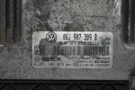 Εγκέφαλος Volkswagen Passat Variant 1.8 TSI CDA 2005-2011 06J907309B 0261S06014 MED17.5.2
