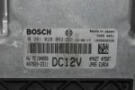 Εγκέφαλος Mitsubishi Canter 4M42/4M50 Bosch DC12v EURO4 2000-2010 0281020063 ME194098 407920-2311