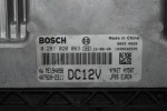 Εγκέφαλος Mitsubishi Canter 4M42/4M50 Bosch DC12v EURO4 2000-2010 0281020063 ME194098 407920-2311