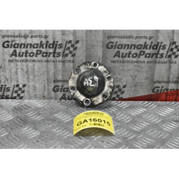 Κομπλερ Τετρακίνησης Isuzu D-Max 2002-2012 (17 Δόντια)