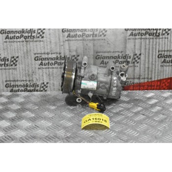 Κομπρεσέρ Aircondition - A/C Mini Cooper R56 N14B16AB 2006-2011