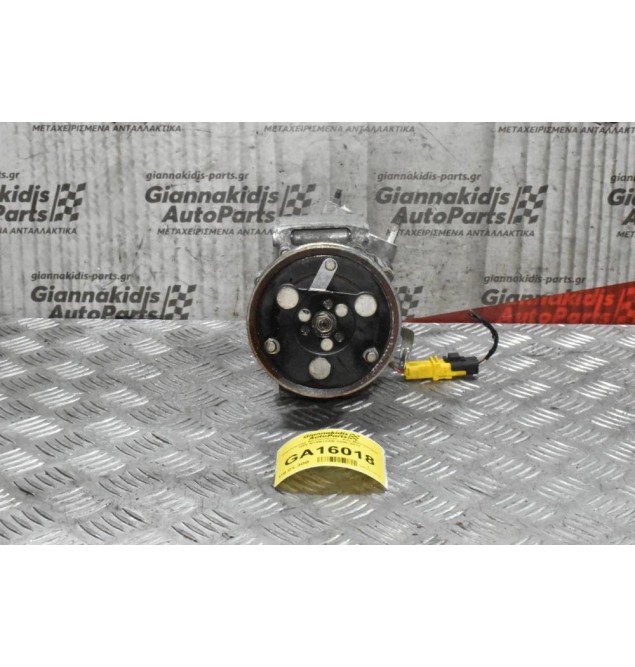 Κομπρεσέρ Aircondition - A/C Mini Cooper R56 N14B16AB 2006-2011