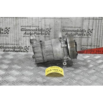 Κομπρεσέρ Aircondition - A/C Mini Cooper R56 N14B16AB 2006-2011