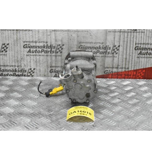 Κομπρεσέρ Aircondition - A/C Mini Cooper R56 N14B16AB 2006-2011
