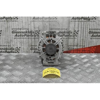 Δυναμό Citroen C4 1.6 2006-2013 V757651380-01 (Γνήσιος) (Mini Cooper / Clubman - Peugeot 207 / 308)