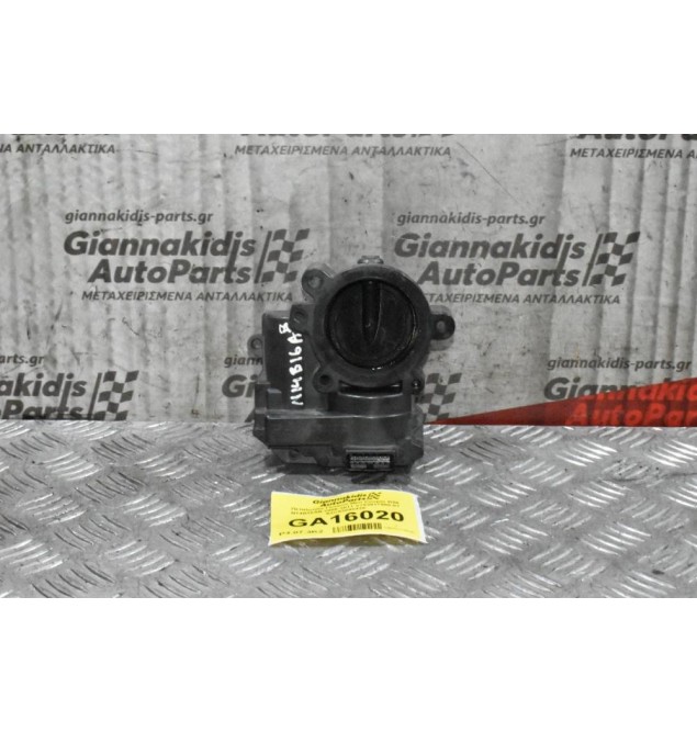 Πεταλούδα Γκαζιού Mini Cooper R56 N14B16AB 2006-2011 V752817980-07 A2C53095425