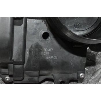 Πεταλούδα Γκαζιού Mini Cooper R56 N14B16AB 2006-2011 V752817980-07 A2C53095425