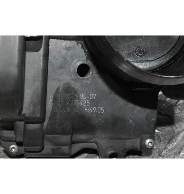 Πεταλούδα Γκαζιού Mini Cooper R56 N14B16AB 2006-2011 V752817980-07 A2C53095425