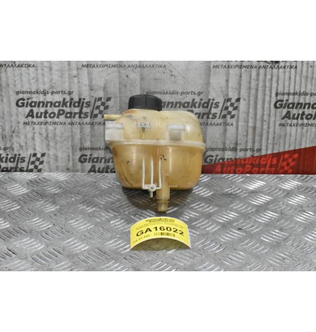 Δοχείο Νερού Ψυγείου Mini Cooper R56 N14B16AB 2006-2011 17107539267-02