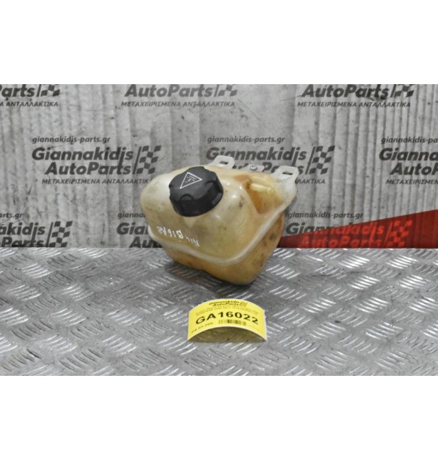 Δοχείο Νερού Ψυγείου Mini Cooper R56 N14B16AB 2006-2011 17107539267-02