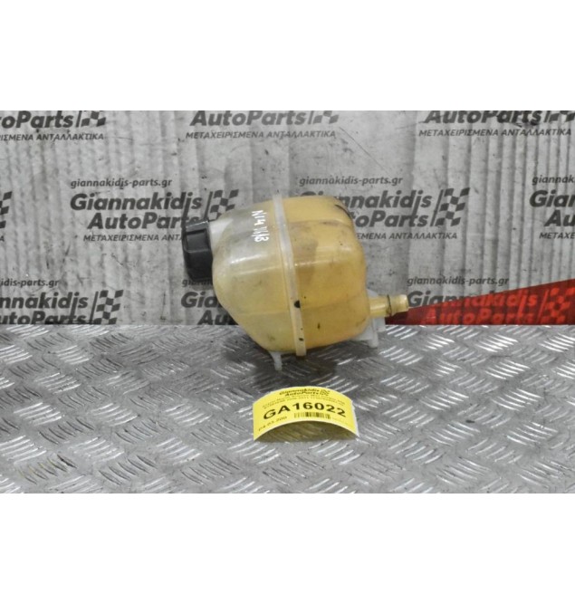 Δοχείο Νερού Ψυγείου Mini Cooper R56 N14B16AB 2006-2011 17107539267-02