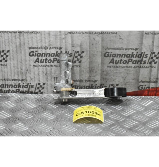 Εντατήρας Ζώνη Ασφαλείας Mini Cooper R56 N14B16AB 2006-2011 V75343988009