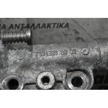 Εντατήρας Ζώνη Ασφαλείας Mini Cooper R56 N14B16AB 2006-2011 V75343988009