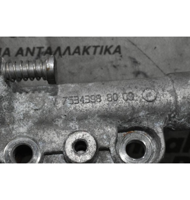 Εντατήρας Ζώνη Ασφαλείας Mini Cooper R56 N14B16AB 2006-2011 V75343988009