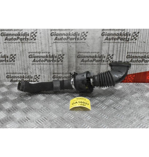 Κολάρο Εισαγωγής Mini Cooper R56 N14B16AB 2006-2011 2755454-04