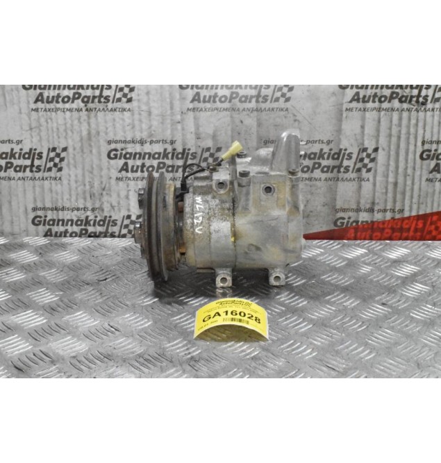 Κομπρεσέρ Aircondition Ford Ranger / Mazda B2500 WL 12V 2001-2005