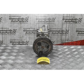 Κομπρεσέρ Aircondition Ford Ranger / Mazda B2500 WL 12V 2001-2005