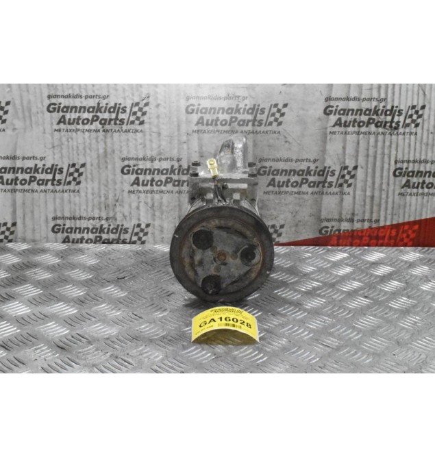 Κομπρεσέρ Aircondition Ford Ranger / Mazda B2500 WL 12V 2001-2005