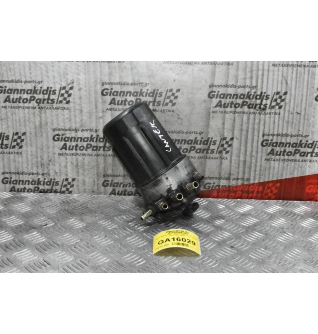 Βάση Φίλτρου Πετρελαιου Mitsubishi Canter Fuso 2001-2015