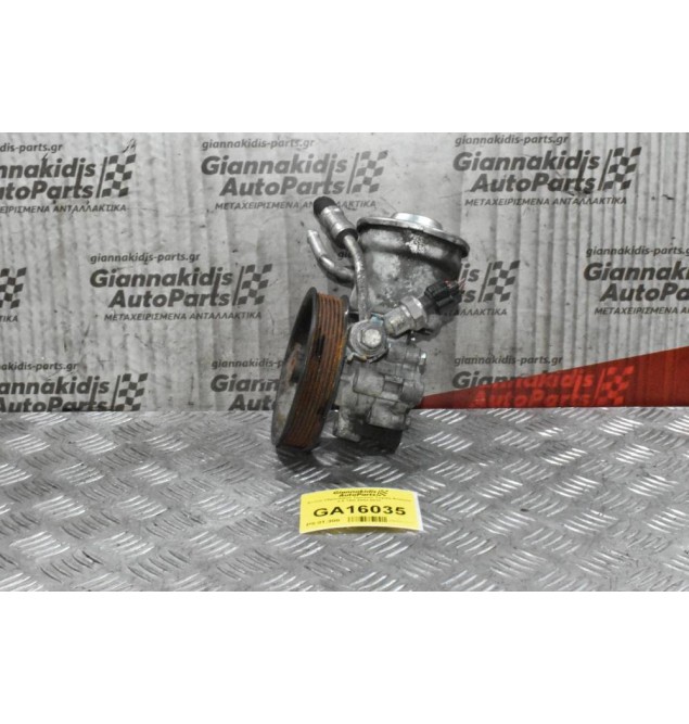 Αντλία Υδραυλικού Τιμονιού Toyota Avensis 2.0 1AD 2003-2010