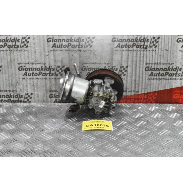 Αντλία Υδραυλικού Τιμονιού Toyota Avensis 2.0 1AD 2003-2010
